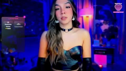 Louisa online show from July 2026 02:59:01 AM