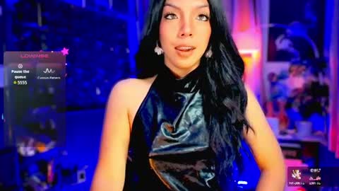 Louisa online show from August 2026 02:43:01 AM