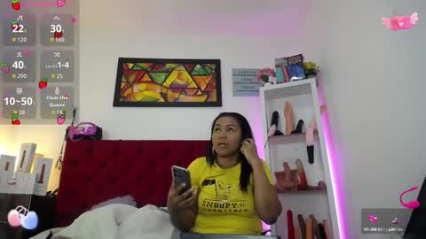  LouIse  online show from September 2025 11:47:01 AM