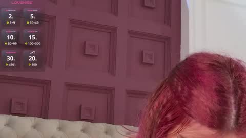 Louise online show from April 2026 05:10:01 AM