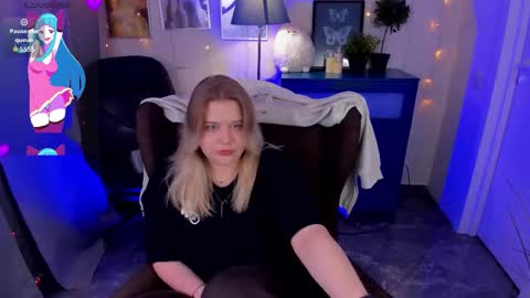 Loise online show from February 2026 09:08:02 PM