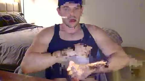 Louis Valmer online show from March 2026 04:28:02 AM