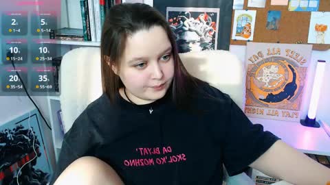 Snapshot of lovbess chatting on April 2026 01:19:01 PM Mia online show from April 2026 01:19:01 PM