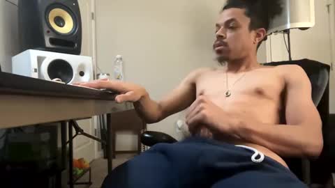 Prynce online show from February 2025 04:24:02 PM