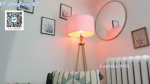 Laylah Little online show from October 2025 05:11:02 PM