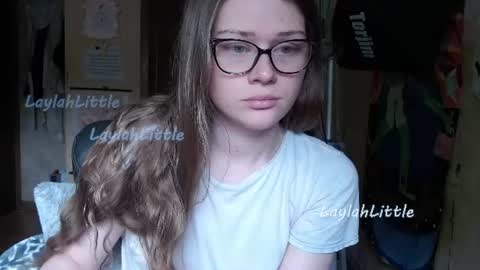 Laylah Little online show from June 2026 05:17:02 PM