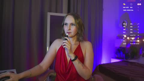 Agatha online show from February 2025 04:05:01 PM