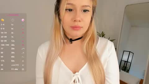 Eva online show from November 2025 12:28:02 PM