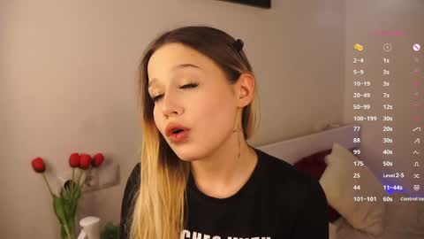 Eva online show from April 2026 12:44:02 PM