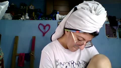 love_electra online show from September 2025 04:30:01 PM