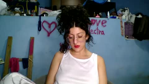 love_electra online show from October 2025 12:06:01 AM