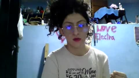 love_electra online show from November 2025 02:57:02 AM