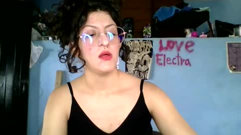 love_electra online show from January 2026 03:59:01 PM