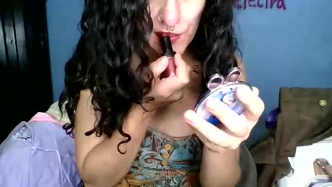 love_electra online show from March 2026 12:17:01 AM