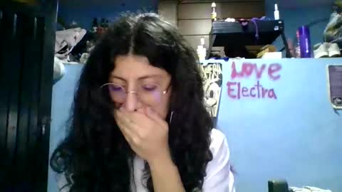 love_electra online show from March 2026 02:17:02 AM