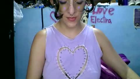 love_electra online show from April 2026 01:36:01 AM