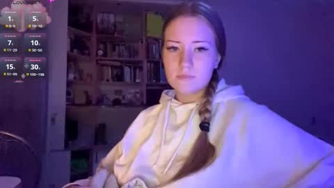 Megan online show from February 2026 04:38:02 PM