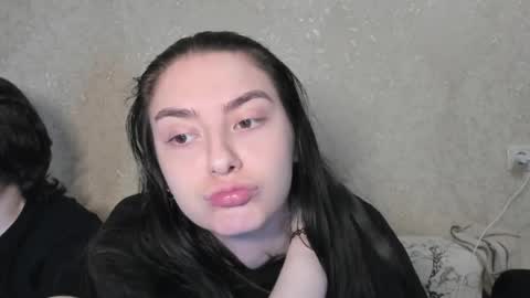 Snapshot of love_lina_muuur chatting on May 2026 08:27:01 PM LINA online show from May 2026 08:27:01 PM