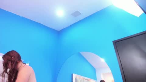 Melany  online show from March 2026 01:05:01 AM