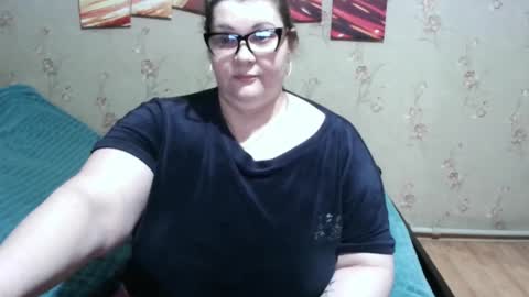 Snapshot of love_milanna chatting on March 2025 12:37:01 AM Milana online show from March 2025 12:37:01 AM