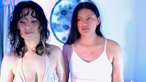 Melisa Emily online show from October 2025 07:12:02 PM
