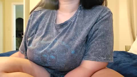 Raquel Love online show from September 2025 02:14:01 AM