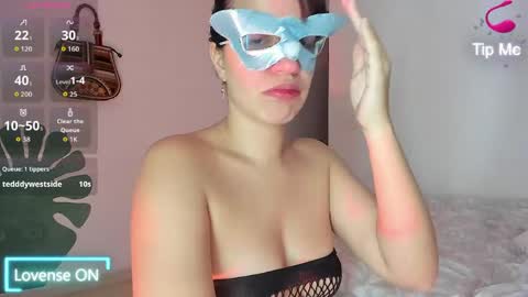 IAmBunny online show from May 2026 01:05:01 PM