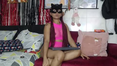 Frank and Nathy  online show from December 2024 01:51:02 AM