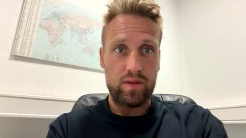 lovefuesse online show from September 2025 07:52:02 AM