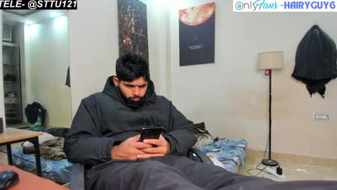 Snapshot of lovehairyindian chatting on December 2024 11:43:02 AM Indian hairy online show from December 2024 11:43:02 AM