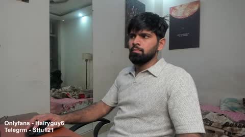 Snapshot of lovehairyindian chatting on February 2025 05:18:01 PM Indian hairy online show from February 2025 05:18:01 PM