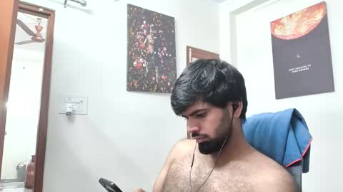 Snapshot of lovehairyindian chatting on October 2025 03:06:02 AM Indian hairy online show from October 2025 03:06:02 AM