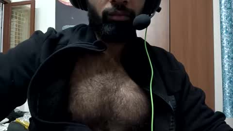 Indian hairy online show from November 2025 10:51:01 PM