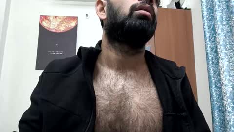 Indian hairy online show from November 2025 07:30:02 AM