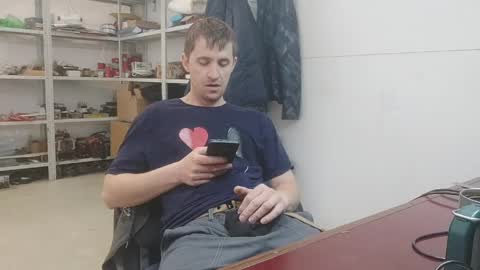 lovejimmi online show from May 2026 06:09:01 AM