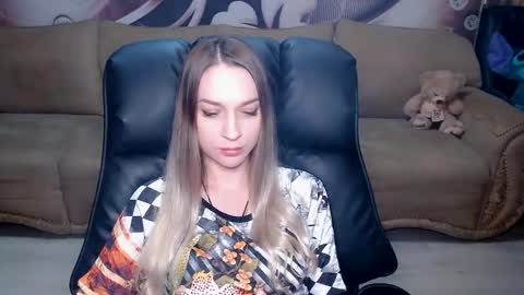 private open online show from March 2025 08:51:02 AM