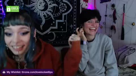 Alex  Violet online show from December 2025 02:30:02 AM