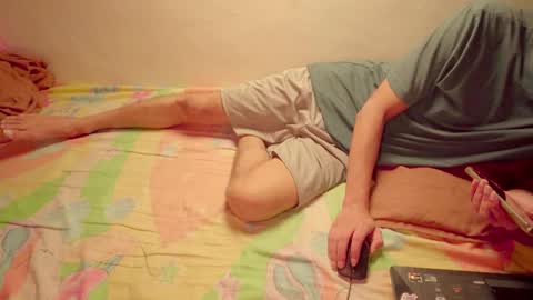 Lovely Person online show from February 2026 06:52:02 AM