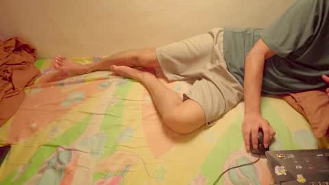 Lovely Person online show from February 2026 07:02:02 AM