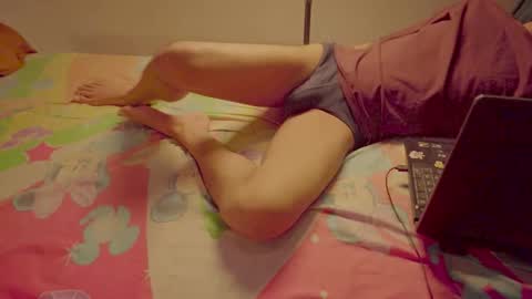 Lovely Person online show from March 2026 04:42:02 AM