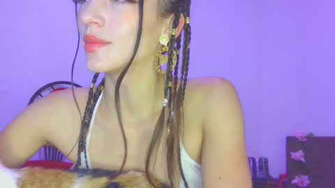 Snapshot of lovely_akira_xwx chatting on December 2024 06:10:02 AM Tami online show from December 2024 06:10:02 AM