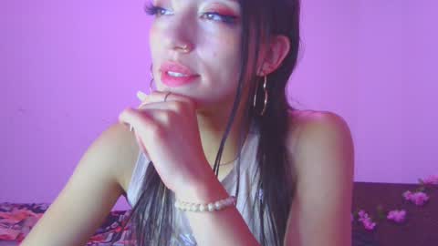 Snapshot of lovely_akira_xwx chatting on December 2024 08:14:02 AM Tami online show from December 2024 08:14:02 AM