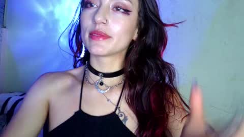 Tami online show from May 2026 01:21:01 AM