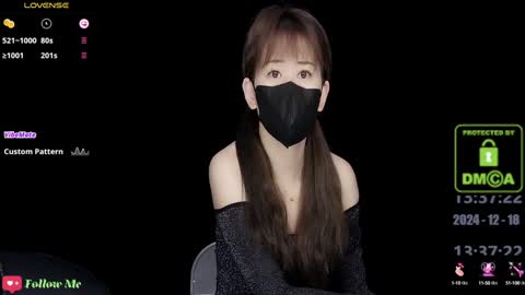 lovely asahi online show from December 2024 05:37:02 AM