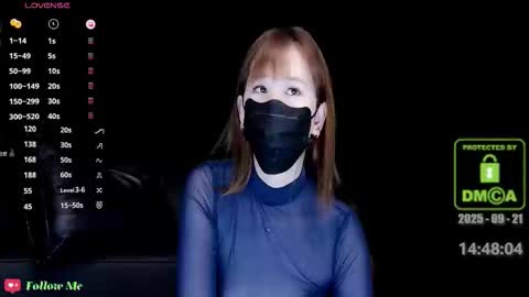 lovely asahi online show from September 2025 06:48:02 AM