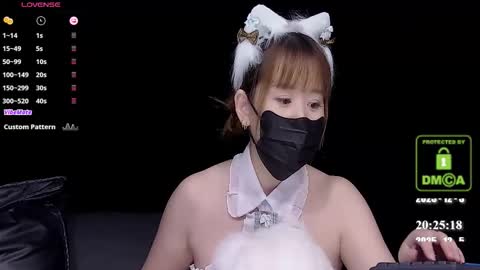 lovely asahi online show from December 2025 12:25:02 PM