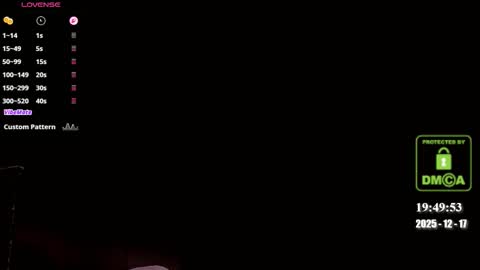 lovely asahi online show from December 2025 11:49:02 AM