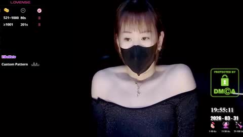 Snapshot of lovely_asahi chatting on March 2026 11:54:01 AM lovely asahi online show from March 2026 11:54:01 AM