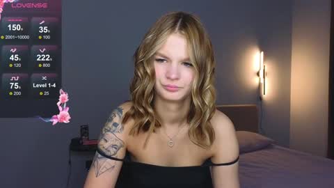 Jenny online show from December 2024 01:06:02 AM