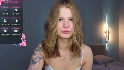 Jenny online show from December 2024 04:12:02 AM